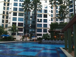 Regent Grove (D23), Condominium #168110732
